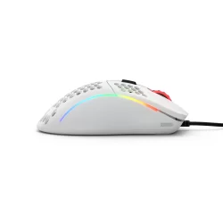 Glorious Model D Regular Beyaz Gaming Mouse
