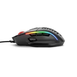 Glorious Model I Mat Siyah Gaming Mouse