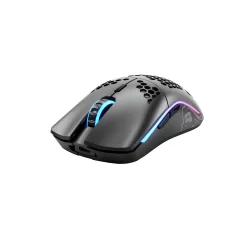 Glorious Model O Mat Siyah Kablosuz Gaming Mouse