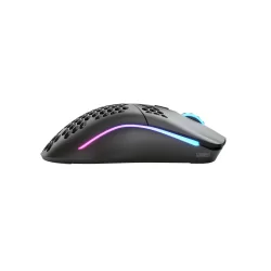 Glorious Model O Mat Siyah Kablosuz Gaming Mouse