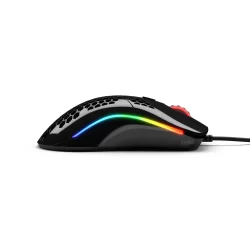 Glorious Model O Glossy Siyah Gaming Mouse