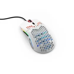 Glorious Model O Regular Beyaz Gaming Mouse