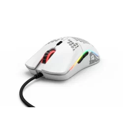 Glorious Model O Regular Beyaz Gaming Mouse