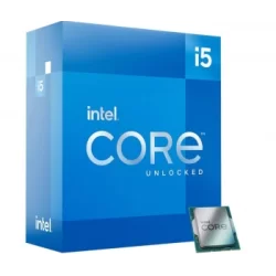 Intel i5-13600K On Dört Çekirdek 3.5 GHz İşlemci