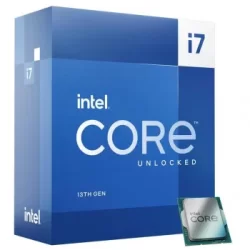 Intel i7-13700KF On Altı Çekirdek 3.4 GHz İşlemci
