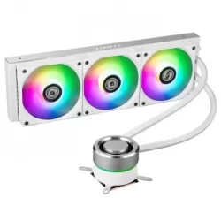 Lian Li GALAHAD 360 White 360 mm İşlemci Sıvı Soğutucu