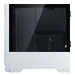 Lian Li Lancool II - W White 3x120mm Fan Temperli Cam USB 3.0 Beyaz E-ATX Mid-Tower Gaming (Oyuncu) Kasa