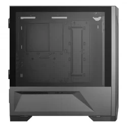 Lian Li Lancool II - X Black 3x120mm Fan Temperli Cam USB 3.0 Siyah E-ATX Mid-Tower Gaming (Oyuncu) Kasa