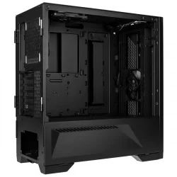 Lian Li Lancool II - X Black 3x120mm Fan Temperli Cam USB 3.0 Siyah E-ATX Mid-Tower Gaming (Oyuncu) Kasa