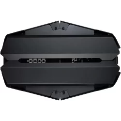 Lian Li Odyssey X Black TR-01X E-ATX Oyuncu Kasası