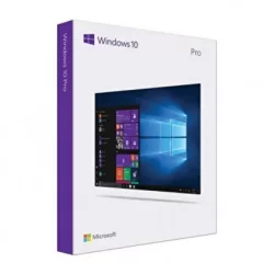 Microsoft Windows 10 Pro 32&64 Bit Uyumlu Dijital Lisans Anahtarı