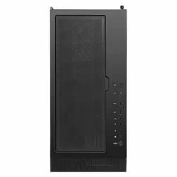 MSI MAG Vampiric 300R 1x120mm ARGB Fan Temperli Cam USB 3.2 Type-C ATX Mid-Tower Gaming (Oyuncu) Kasa