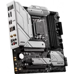 MSI MAG Z690M MORTAR Wi-Fi Intel LGA1700 DDR5 Micro ATX Anakart