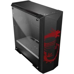MSI MPG GUNGNIR 100D ATX Oyuncu Kasası