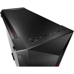 MSI MPG GUNGNIR 100D ATX Oyuncu Kasası