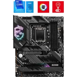 MSI MPG Z690 EDGE Wi-Fi Intel LGA1700 DDR4 ATX Anakart
