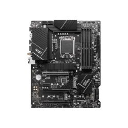 MSI PRO Z790-P WIFI Intel LGA1700 DDR5 ATX Anakart