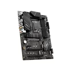 MSI PRO Z790-P WIFI Intel LGA1700 DDR5 ATX Anakart