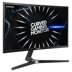 Samsung CRG5 LC24RG50FQRXUF 24 4ms Full HD Freesync Curved Oyuncu Monitörü