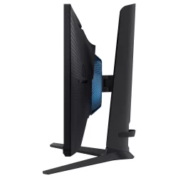 Samsung Odyssey G3 24” 1Ms 144Hz Freesync Çerçevesiz VA Panel (DP + HDMI, PİVOT) Full Hd Gaming Monitör