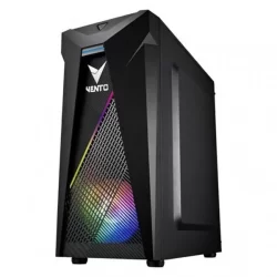 VENTO VG14FE RGB ATX Gaming KASA