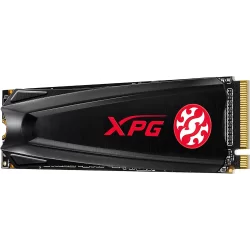 XPG 256 GB GAMMIX S5 M.2 AGAMMIXS5-256GT-C PCI-Express 3.0 SSD