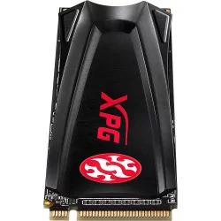 XPG 256 GB GAMMIX S5 M.2 AGAMMIXS5-256GT-C PCI-Express 3.0 SSD