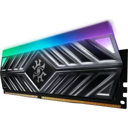 XPG Spectrix D41 TUF 8 GB DDR4 3200 Mhz CL16 AX4U32008G16A-SB41 Ram (2 Adet)