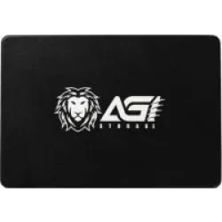 AGI 2TB SATA3 SSD 550/500 MB/s