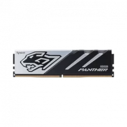Apacer Panther 16GB (1x16GB) 5200Mz DDR5 CL38 Gaming Ram