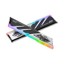 Apacer Panther RGB 32 GB (2x16GB) 5600MHz CL40 DDR5 Gaming Ram