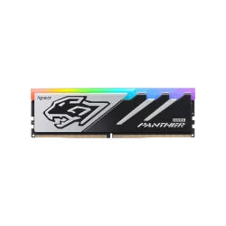 Apacer Panther RGB 32 GB (2x16GB) 5600MHz CL40 DDR5 Gaming Ram