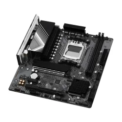 ASRock B650M-HDV/M.2 7200mhz(OC) AM5 mATX DDR5 Anakart