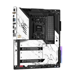 ASRock X670E Taichi Carrara Wi-Fi 7800mhz(OC) RGB M.2 AM5 E-ATX DDR5 Anakart