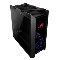 ASUS ROG STRIX HELIOS GX601 Mid Tower Siyah Oyuncu Kasası