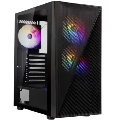 BITFENIX HELIOS Siyah Tempered Glass Mid Tower ATX Kasa