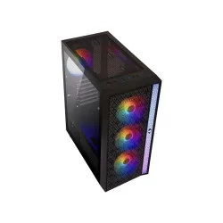 BITFENIX LIGHT Siyah Tempered Glass Mid Tower ATX Kasa