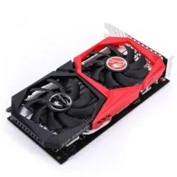 COLORFUL GTX 1650 4GB GDDR6 128Bit NB 4GD6 V3-V Ekran Kartı