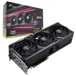iGame RTX 4080 16GB Vulcan OC-V 256 Bit GDDR6X 16 GB Ekran Kartı