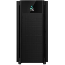 Deepcool CH510 Mesh Digital Mid-Tower ATX Gaming Kasa Siyah