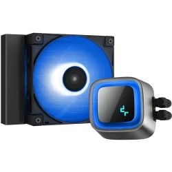 DeepCool LS320 RGB 120mm Sıvı Soğutucu