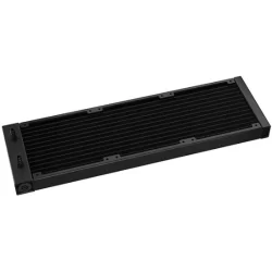 DeepCool LT720 RBB 360mm Siyah Sıvı Soğutma