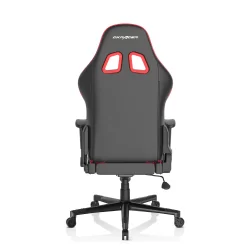 DXRacer Prince Serisi P132 Siyah-Kırmızı Oyuncu Koltuğu
