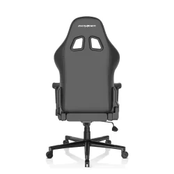 DXRacer Prince Serisi P132 Siyah Oyuncu Koltuğu