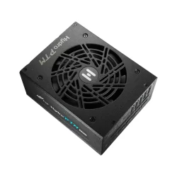 FSP Hydro PTM PRO ATX3.0 GEN-5 (PCIe5.0) 1200W 80+ Platinum 120mm Fan Modüler Power Supply