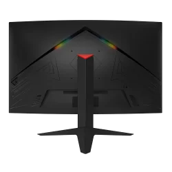Gamepower Intense X60 27 1ms 2K WQHD G-Sync Freesync Curved Oyuncu Monitörü