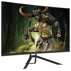 GamePower Mark M20 23,8 1ms 165Hz FHD Gaming Monitör Gamepower