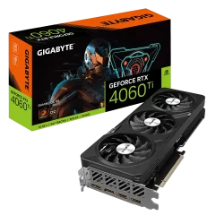 GeForce RTX­­™ 4060 Ti GAMING OC 8G