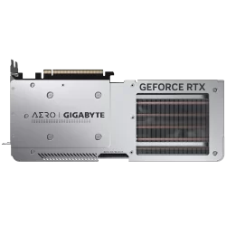 GIGABYTE GeForce RTX 4070 Ti AERO OC 12GB GDDR6X 192 Bit DLSS 3 Ekran Kartı