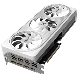 GIGABYTE GeForce RTX 4070 Ti AERO OC 12GB GDDR6X 192 Bit DLSS 3 Ekran Kartı